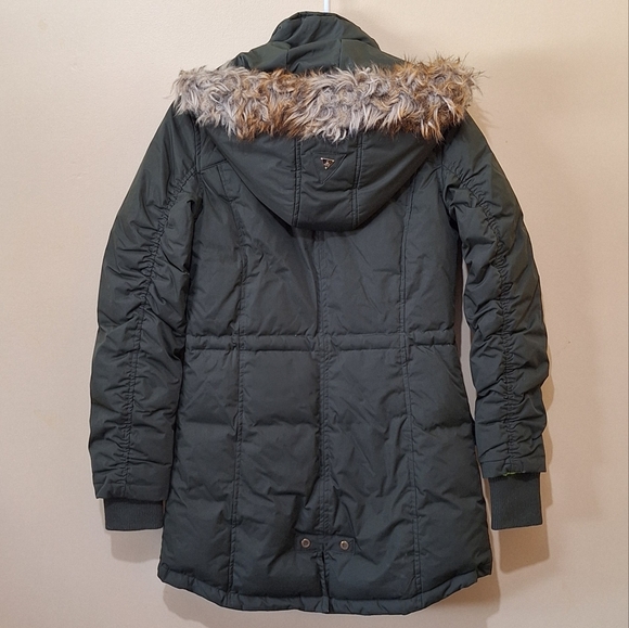 Sam Edelman Winter Jacket - Picture 7 of 9